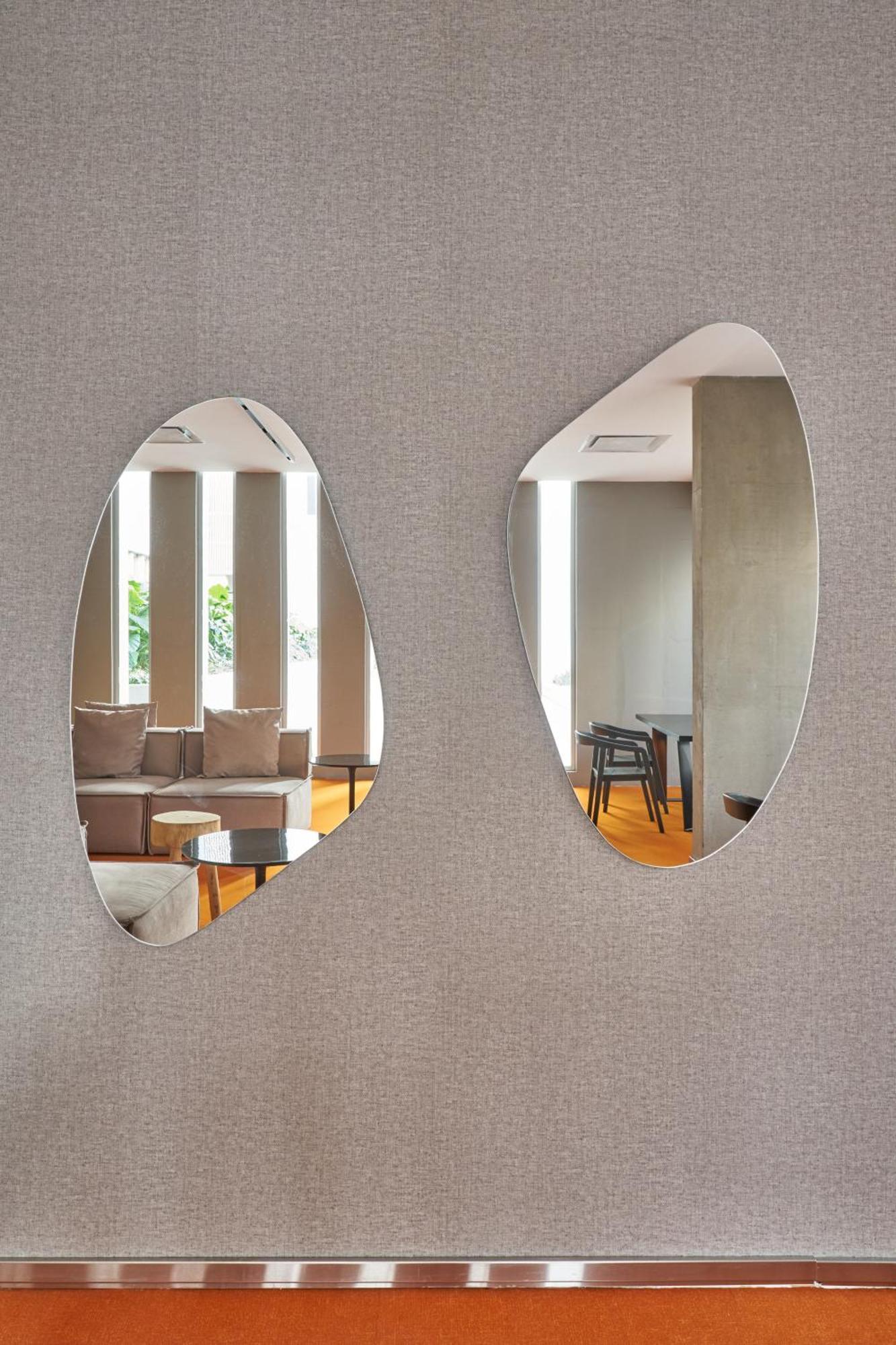 布宜诺斯艾利斯Almarena Puerto Retiro Affiliated By Melia公寓式酒店 外观 照片