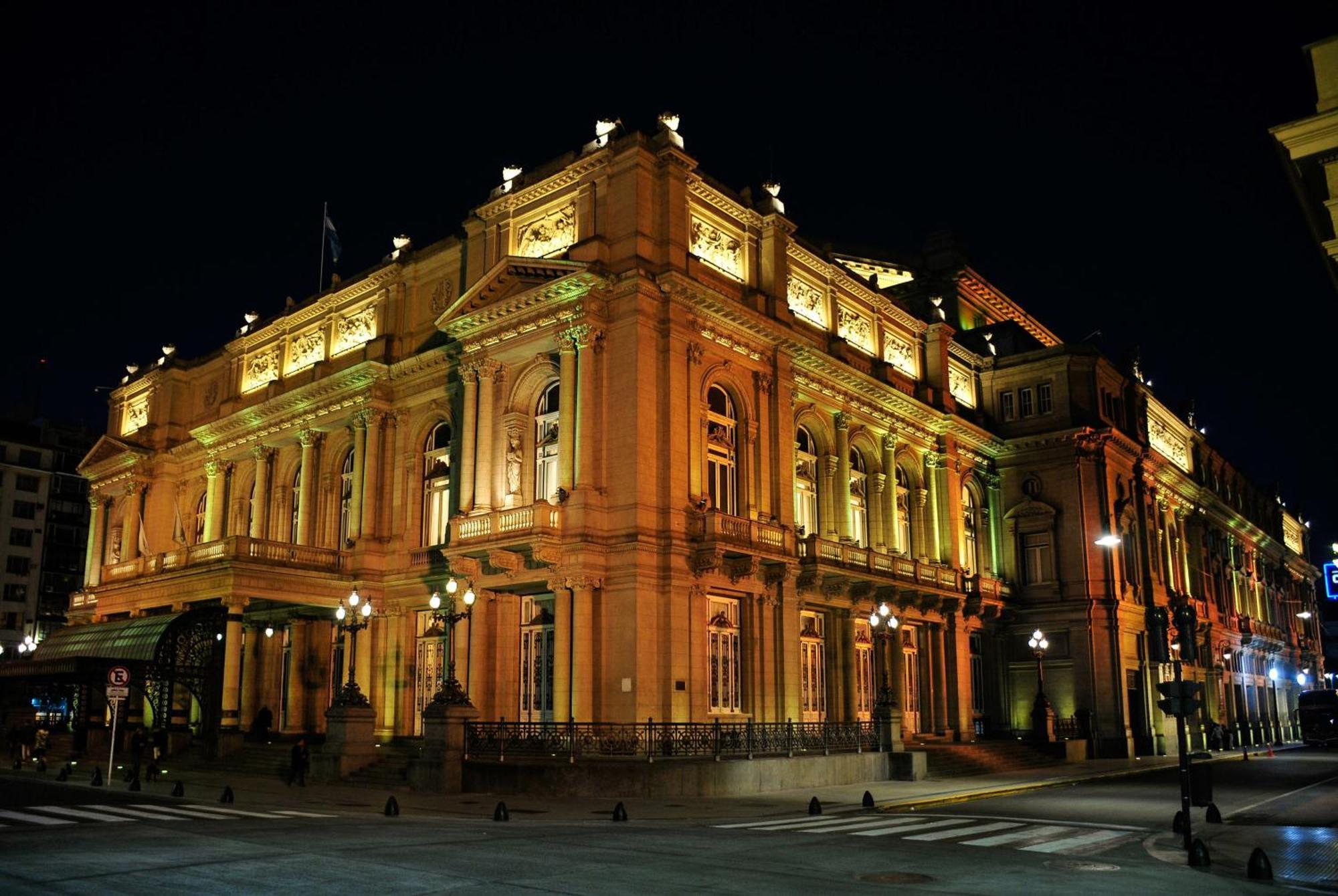 布宜诺斯艾利斯Almarena Puerto Retiro Affiliated By Melia公寓式酒店 外观 照片